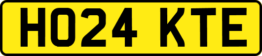 HO24KTE