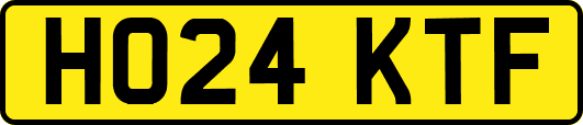 HO24KTF