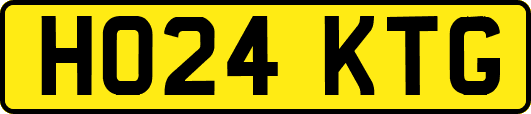 HO24KTG