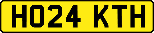 HO24KTH