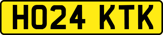 HO24KTK