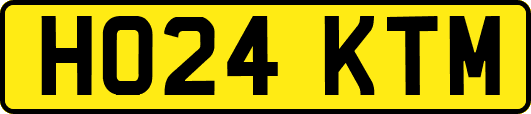 HO24KTM