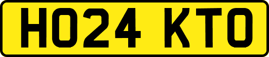 HO24KTO