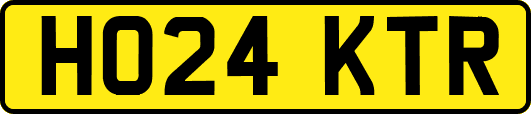 HO24KTR