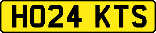 HO24KTS