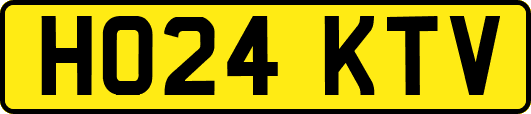 HO24KTV