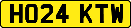 HO24KTW
