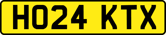HO24KTX