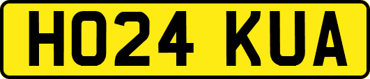 HO24KUA