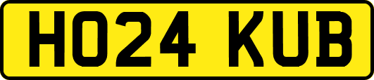 HO24KUB