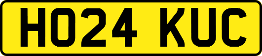 HO24KUC