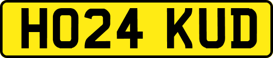 HO24KUD