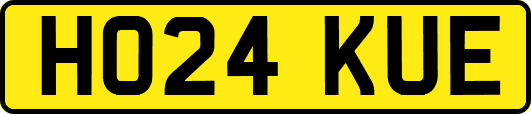 HO24KUE