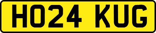 HO24KUG