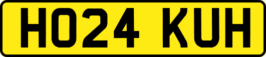 HO24KUH
