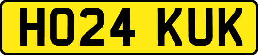 HO24KUK