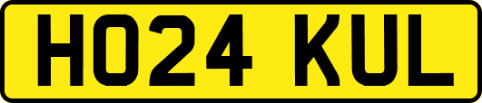HO24KUL