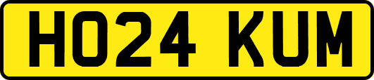 HO24KUM