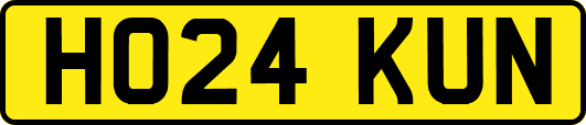 HO24KUN