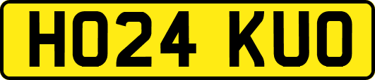HO24KUO