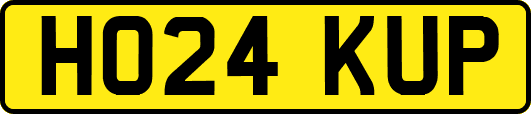 HO24KUP