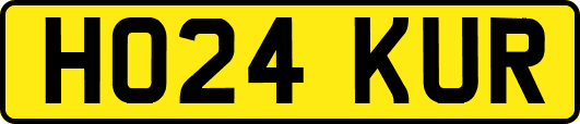 HO24KUR
