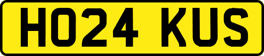 HO24KUS