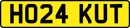 HO24KUT