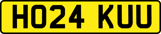 HO24KUU