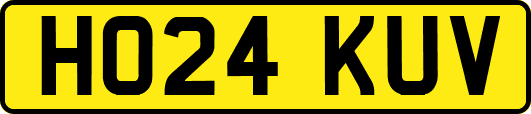 HO24KUV
