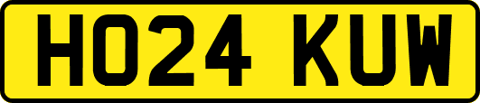 HO24KUW