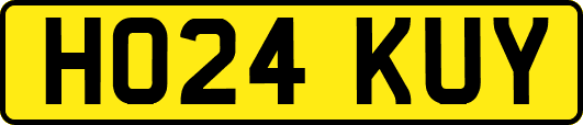 HO24KUY