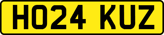HO24KUZ