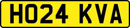 HO24KVA