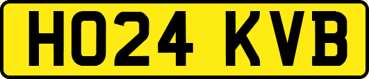 HO24KVB