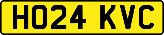 HO24KVC