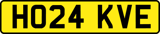 HO24KVE