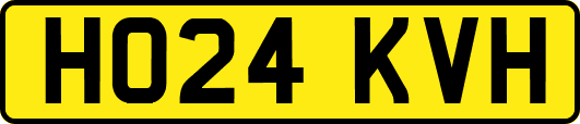 HO24KVH