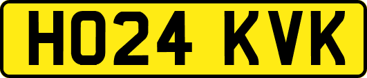 HO24KVK