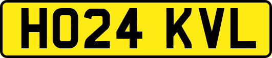 HO24KVL