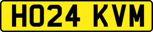 HO24KVM
