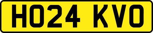 HO24KVO