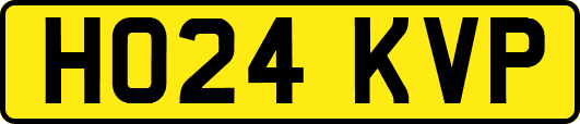 HO24KVP