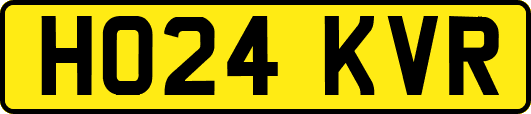 HO24KVR