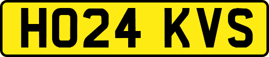 HO24KVS
