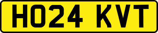 HO24KVT