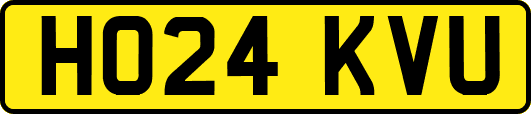 HO24KVU
