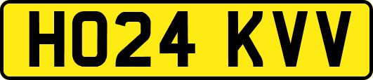 HO24KVV