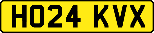 HO24KVX
