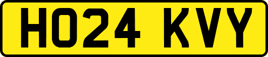 HO24KVY